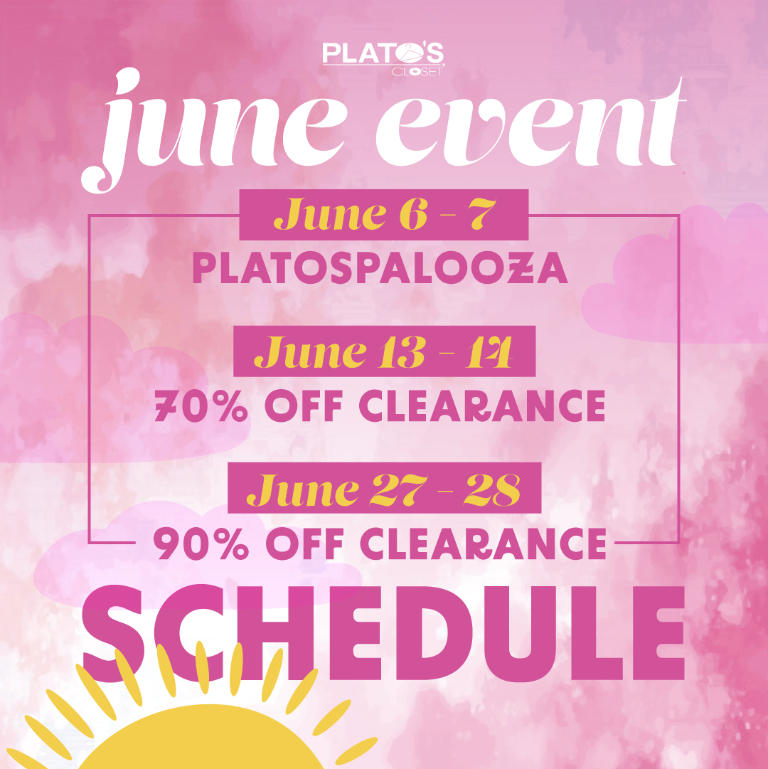 June Events